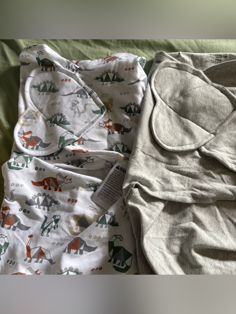 Swaddle bundle - Picture 2 of 4